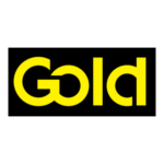 Kodak Gold Logo Transparent PNG