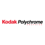 Kodak Polychrome Graphics Logo Transparent PNG