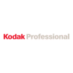 Kodak Professional Logo Transparent PNG