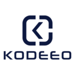 Kodeeo Logo Transparent PNG