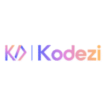 Kodezi Logo Transparent PNG