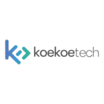Koe Koe Tech Logo Transparent PNG