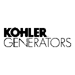 Kohler Generators Logo Transparent PNG