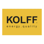 Kolff Logo Transparent PNG