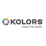 Kolors India Private Limited Logo Transparent PNG