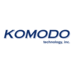 Komodo Technology Logo Transparent PNG