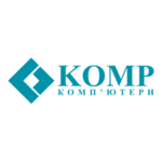 Komp Logo Transparent PNG