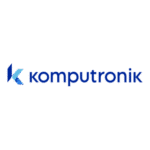 Komputronik Logo Transparent PNG