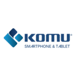 Komu Logo Transparent PNG