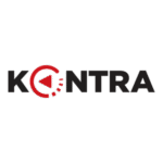 Kontra Logo Transparent PNG