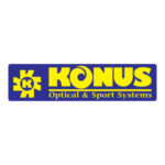 Konus Optical Logo Transparent PNG