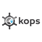 Kops Logo Transparent PNG