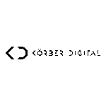 Körber Digital Logo Transparent PNG