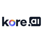 Kore.ai Logo Transparent PNG