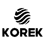 Korek Telecom Logo Transparent PNG