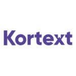 Kortext Logo Transparent PNG