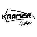 Kramer Guitars Logo Transparent PNG