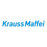 Krauss Maffei Logo Transparent PNG