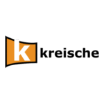 Kreische Logo Transparent PNG