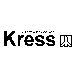 Kress Logo Transparent PNG