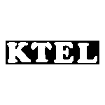 Ktel Logo Transparent PNG
