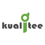 Kualitee Logo Transparent PNG