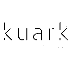 Kuark Dijital Logo Transparent PNG