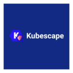 Kubescape Logo Transparent PNG