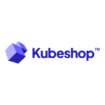 Kubeshop Logo Transparent PNG