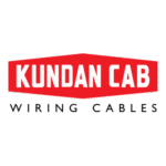 Kundan Cables Logo Transparent PNG