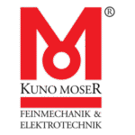 Kuno Moser Logo Transparent PNG