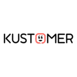 Kustomer Logo Transparent PNG