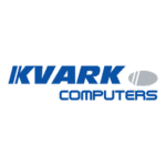 Kvark d.o.o. Logo Transparent PNG