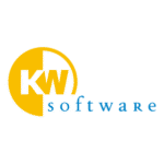 Kw software Logo Transparent PNG