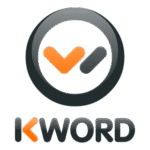 Kword Logo Transparent PNG