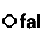 fal.ai Logo Transparent PNG