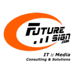 futuresign.com Logo Transparent PNG