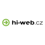 hi web.cz Logo Transparent PNG