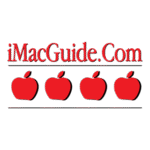 iMacGuide.com Logo Transparent PNG
