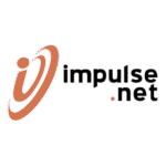 impulse.net Logo Transparent PNG