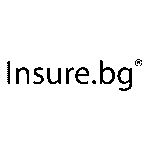 insure.bg Logo Transparent PNG