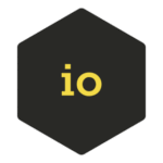 io.js Logo Transparent PNG