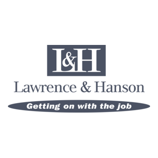 L and H – Lawrence and Hanson