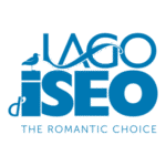 LAKE ISEO Logo Transparent PNG
