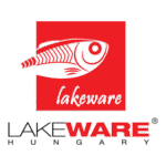 LAKEWARE Logo Transparent PNG