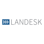 LANDESK Logo Transparent PNG