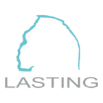 LASTING Software Logo Transparent PNG