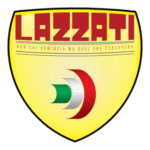 LAZZATI Hydrostatic Boring Mills Logo Transparent PNG