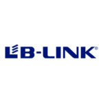 LB LINK Logo Transparent PNG