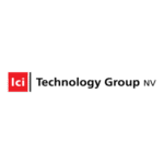 LCI Technology Group NV Logo Transparent PNG